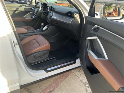 2020 Audi Q3 quattro S line Prestige 45 TFSI   - Photo 30 - San Juan, TX 78589