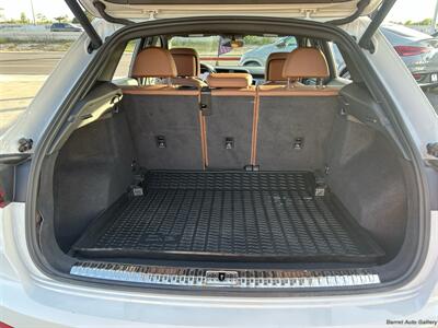 2020 Audi Q3 quattro S line Prestige 45 TFSI   - Photo 26 - San Juan, TX 78589