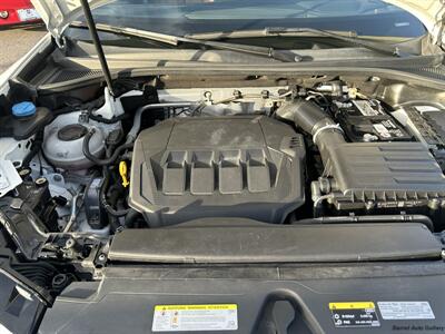 2020 Audi Q3 quattro S line Prestige 45 TFSI   - Photo 37 - San Juan, TX 78589