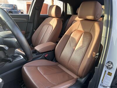 2020 Audi Q3 quattro S line Prestige 45 TFSI   - Photo 10 - San Juan, TX 78589