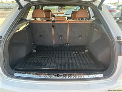 2020 Audi Q3 quattro S line Prestige 45 TFSI   - Photo 27 - San Juan, TX 78589