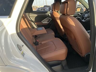 2020 Audi Q3 quattro S line Prestige 45 TFSI   - Photo 32 - San Juan, TX 78589