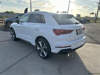 2020 Audi Q3 quattro S line Prestige 45 TFSI   - Photo 3 - San Juan, TX 78589