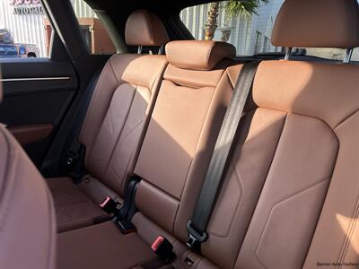2020 Audi Q3 quattro S line Prestige 45 TFSI   - Photo 21 - San Juan, TX 78589