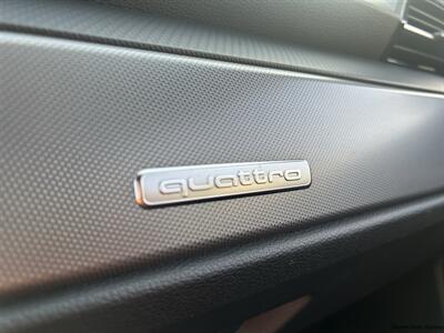 2020 Audi Q3 quattro S line Prestige 45 TFSI   - Photo 20 - San Juan, TX 78589
