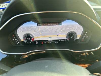 2020 Audi Q3 quattro S line Prestige 45 TFSI   - Photo 15 - San Juan, TX 78589