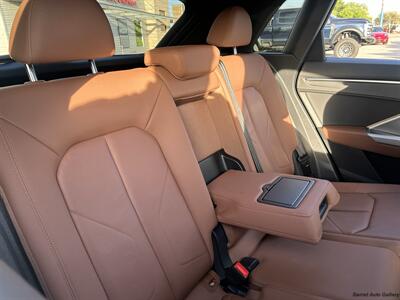 2020 Audi Q3 quattro S line Prestige 45 TFSI   - Photo 29 - San Juan, TX 78589