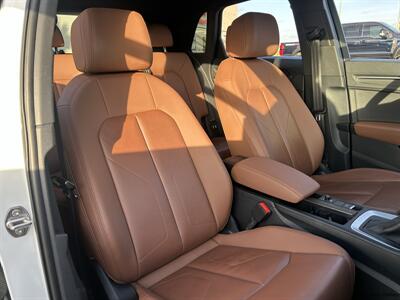 2020 Audi Q3 quattro S line Prestige 45 TFSI   - Photo 31 - San Juan, TX 78589