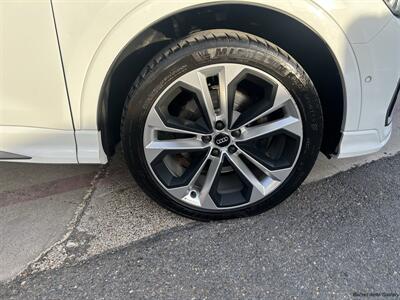 2020 Audi Q3 quattro S line Prestige 45 TFSI   - Photo 36 - San Juan, TX 78589