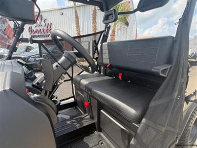 2026 VLCN MN1 TRADESMAN   - Photo 2 - San Juan, TX 78589