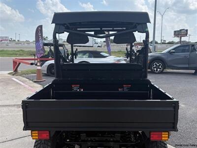 2026 VLCN MN1 TRADESMAN   - Photo 5 - San Juan, TX 78589
