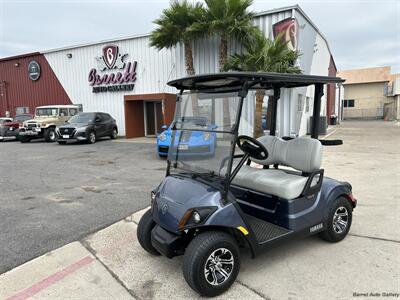 2026 Yamaha EFI QuieTech PVT   - Photo 1 - San Juan, TX 78589