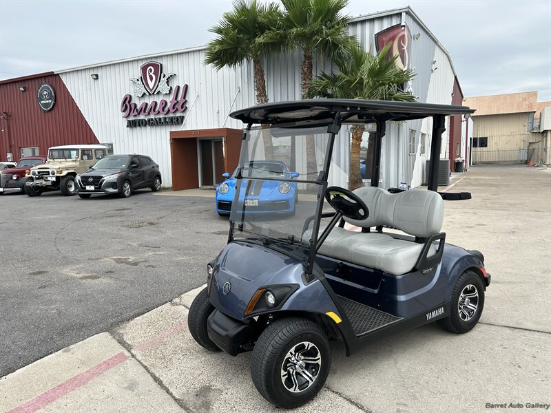 2026 Yamaha EFI QuieTech PVT   - Photo 1 - San Juan, TX 78589