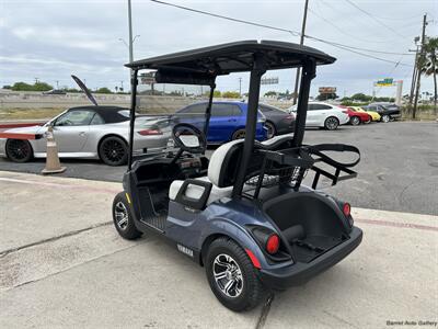 2026 Yamaha EFI QuieTech PVT   - Photo 4 - San Juan, TX 78589