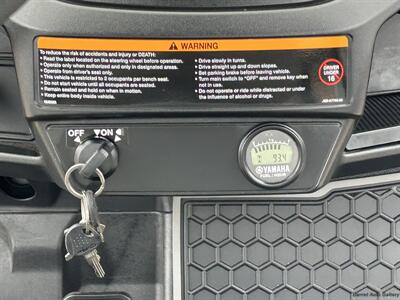 2026 Yamaha EFI QuieTech PVT   - Photo 11 - San Juan, TX 78589