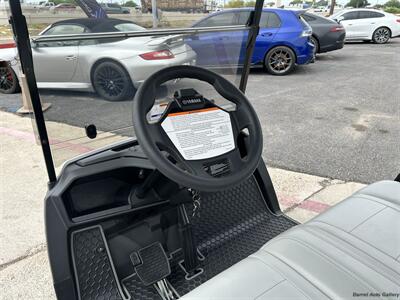 2026 Yamaha EFI QuieTech PVT   - Photo 20 - San Juan, TX 78589