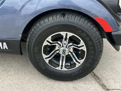 2026 Yamaha EFI QuieTech PVT   - Photo 24 - San Juan, TX 78589