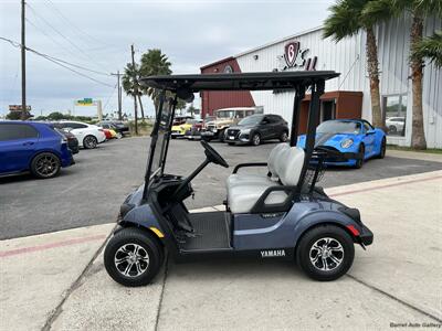 2026 Yamaha EFI QuieTech PVT   - Photo 3 - San Juan, TX 78589