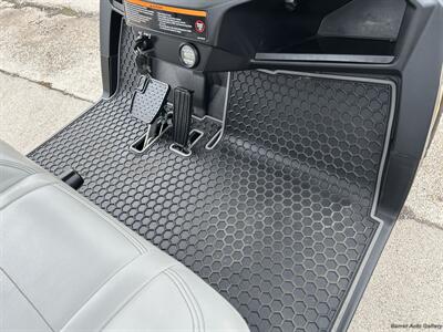 2026 Yamaha EFI QuieTech PVT   - Photo 26 - San Juan, TX 78589