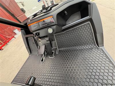 2026 Yamaha EFI QuieTech PVT   - Photo 12 - San Juan, TX 78589