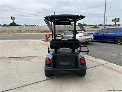 2026 Yamaha EFI QuieTech PVT   - Photo 5 - San Juan, TX 78589