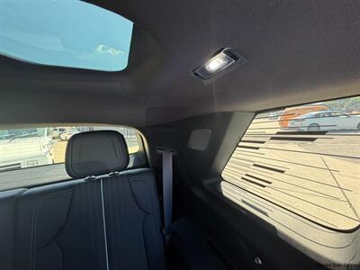 2026 Cadillac VISTIQ Luxury AWD   - Photo 47 - San Juan, TX 78589