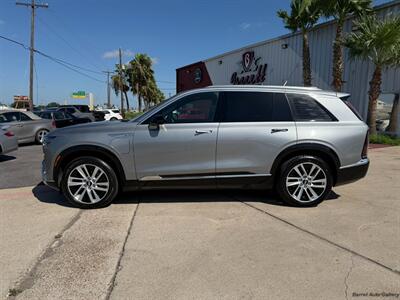 2026 Cadillac VISTIQ Luxury AWD   - Photo 3 - San Juan, TX 78589