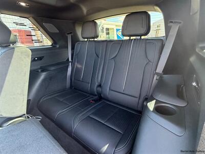 2026 Cadillac VISTIQ Luxury AWD   - Photo 43 - San Juan, TX 78589