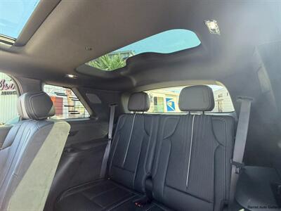 2026 Cadillac VISTIQ Luxury AWD   - Photo 44 - San Juan, TX 78589