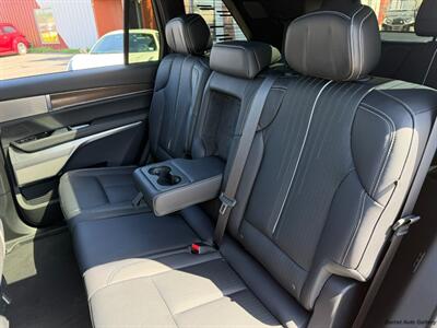 2026 Cadillac VISTIQ Luxury AWD   - Photo 4 - San Juan, TX 78589