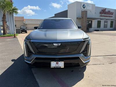 2026 Cadillac VISTIQ Luxury AWD   - Photo 12 - San Juan, TX 78589