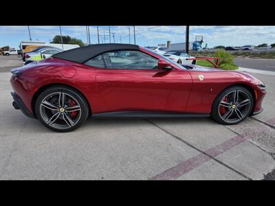 2026 Ferrari Roma Spider   - Photo 11 - San Juan, TX 78589