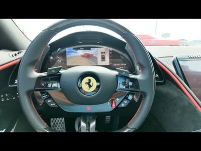 2026 Ferrari Roma Spider   - Photo 36 - San Juan, TX 78589