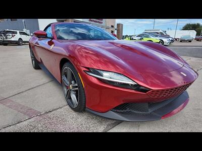 2026 Ferrari Roma Spider   - Photo 15 - San Juan, TX 78589