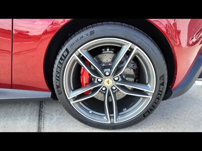 2026 Ferrari Roma Spider   - Photo 20 - San Juan, TX 78589
