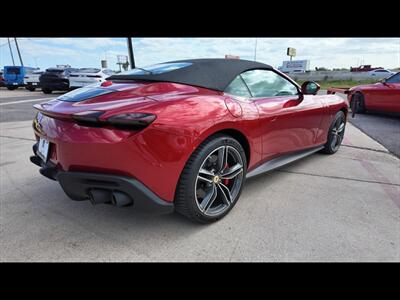 2026 Ferrari Roma Spider   - Photo 13 - San Juan, TX 78589