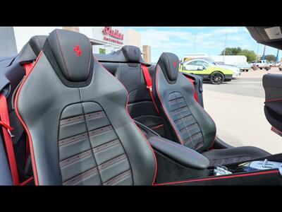 2026 Ferrari Roma Spider   - Photo 34 - San Juan, TX 78589