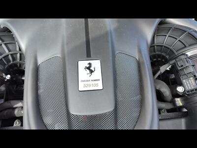 2026 Ferrari Roma Spider   - Photo 62 - San Juan, TX 78589