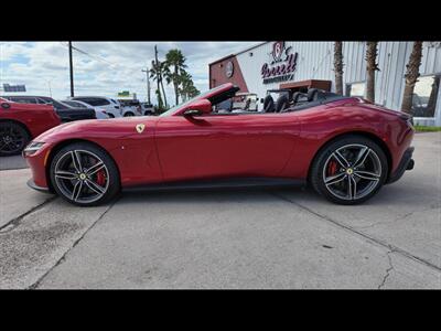 2026 Ferrari Roma Spider   - Photo 5 - San Juan, TX 78589