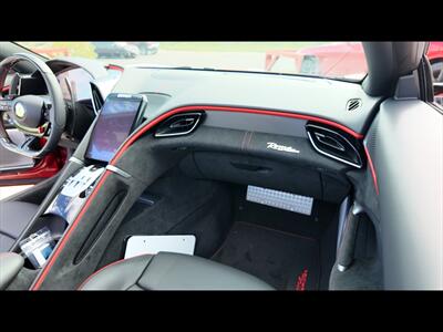 2026 Ferrari Roma Spider   - Photo 33 - San Juan, TX 78589