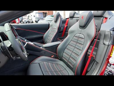 2026 Ferrari Roma Spider   - Photo 2 - San Juan, TX 78589
