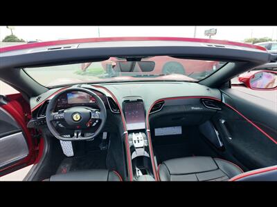 2026 Ferrari Roma Spider   - Photo 27 - San Juan, TX 78589