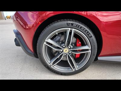 2026 Ferrari Roma Spider   - Photo 21 - San Juan, TX 78589