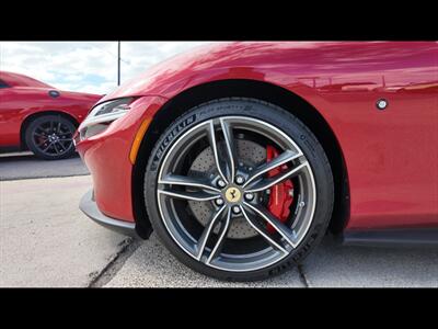 2026 Ferrari Roma Spider   - Photo 19 - San Juan, TX 78589