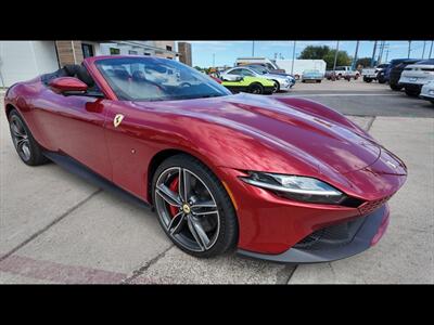 2026 Ferrari Roma Spider   - Photo 16 - San Juan, TX 78589
