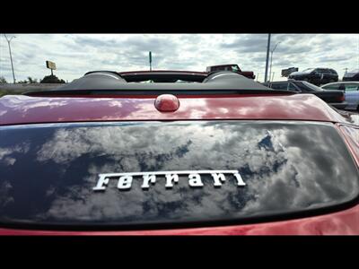 2026 Ferrari Roma Spider   - Photo 26 - San Juan, TX 78589