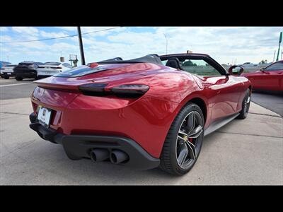 2026 Ferrari Roma Spider   - Photo 14 - San Juan, TX 78589