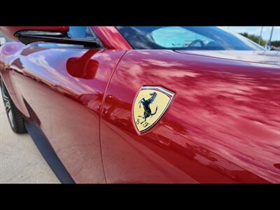 2026 Ferrari Roma Spider   - Photo 23 - San Juan, TX 78589