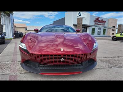 2026 Ferrari Roma Spider   - Photo 17 - San Juan, TX 78589