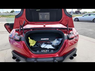 2026 Ferrari Roma Spider   - Photo 57 - San Juan, TX 78589